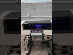 UVdtf-van de de drukmachine van het Printertx800 mobiele geval de stickersprinter