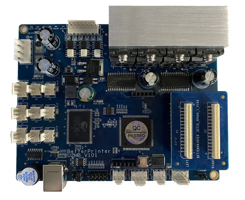 XP600 Single Head Printer Board