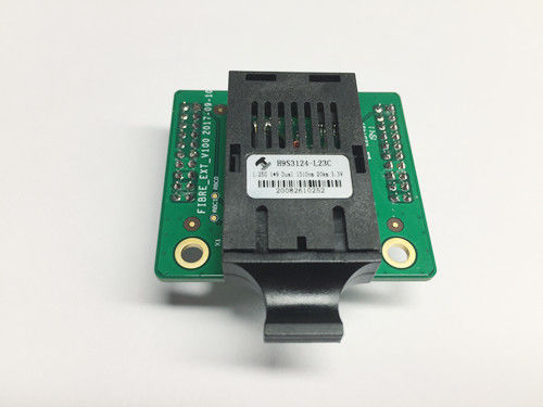 Eight Heads Main Board Inkjet Board , Inkjet Printer Functional Extension