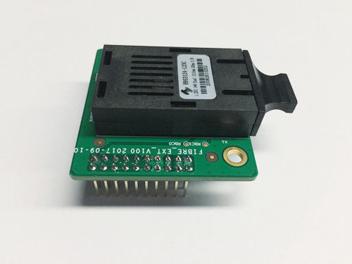 Eight Heads Main Board Inkjet Board , Inkjet Printer Functional Extension