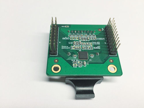 Eight Heads Main Board Inkjet Board , Inkjet Printer Functional Extension